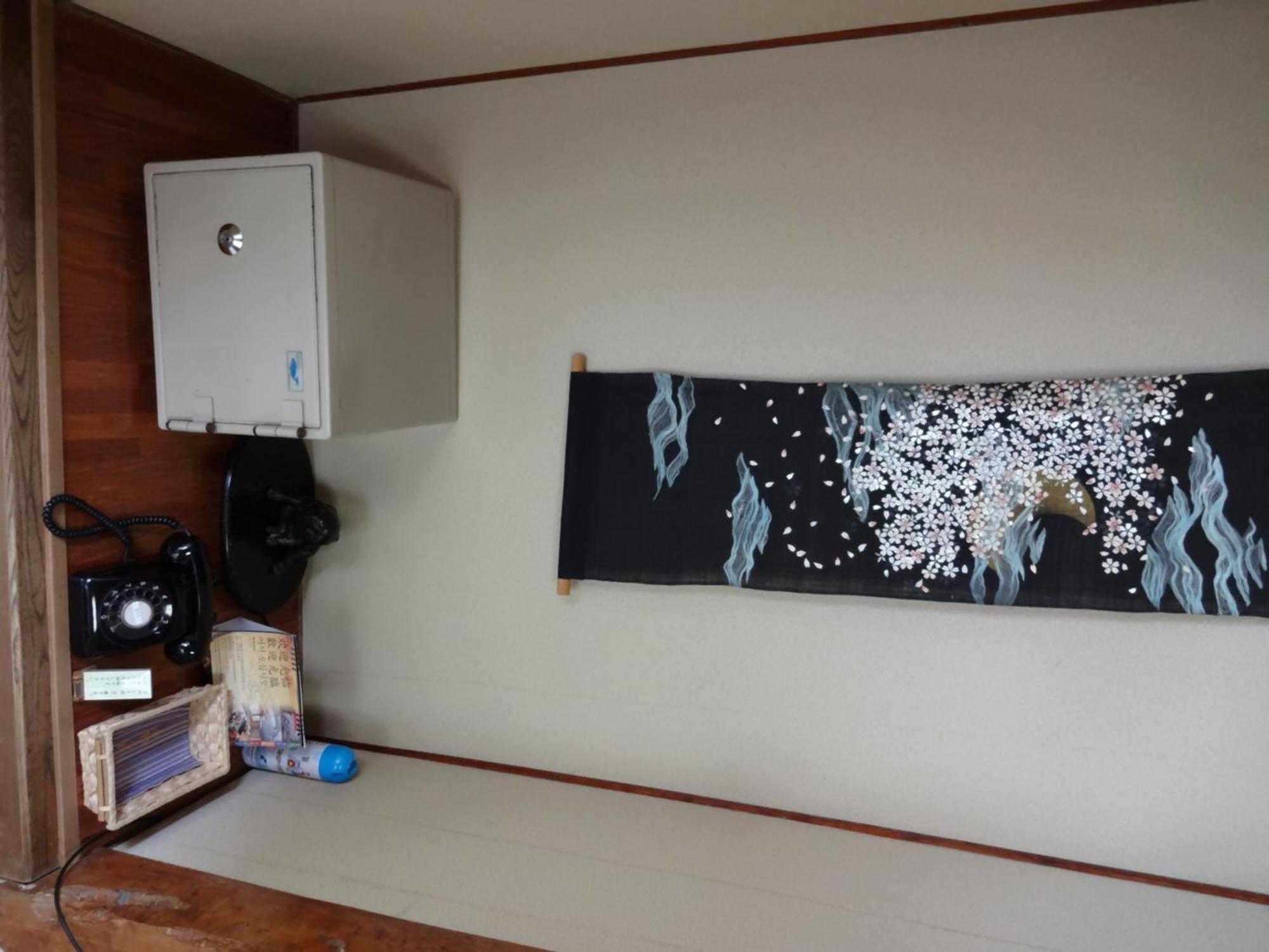 Takaragawa Onsen Ousenkaku Hotel Minakami Bilik gambar