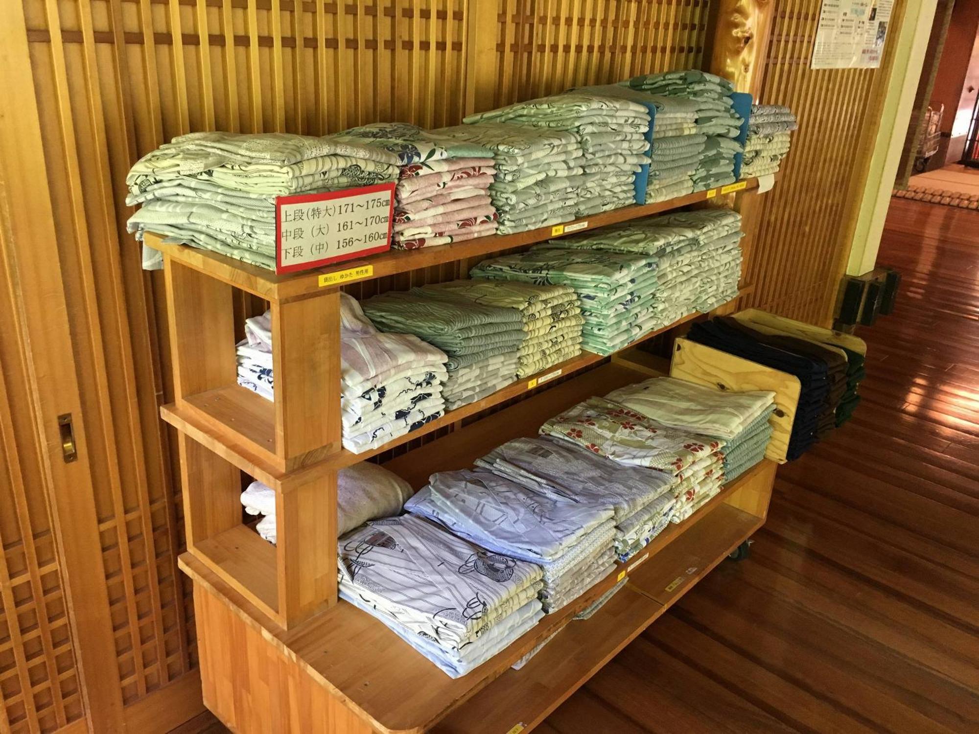 Takaragawa Onsen Ousenkaku Hotel Minakami Luaran gambar